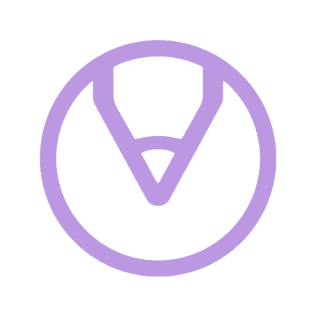 Vibe Check Cyber Logo